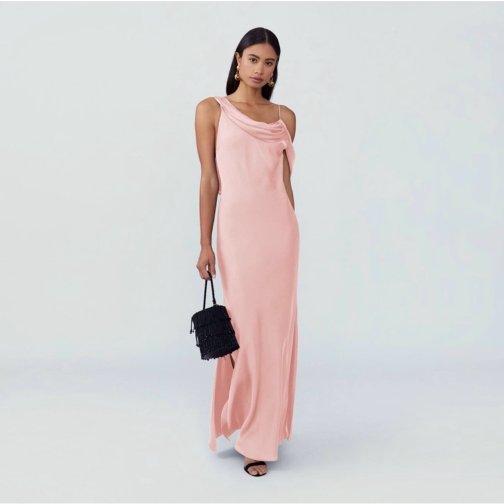 Fame And Partners Francois Gown